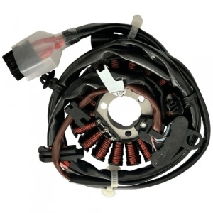 Honda Pcx (2021-2024) Statör 61 Orijinal