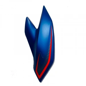 TVS Apache RTR 200 E5 Siperlik Sağ Mavi Orijinal