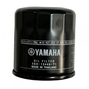 Yamaha MT 07 Yağ Filtresi Orijinal