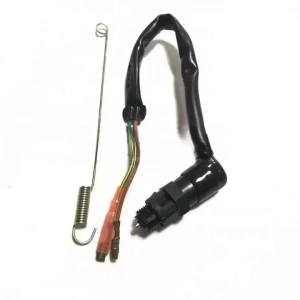 AGK Arka Fren Müşürü