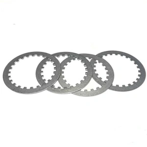 AGK Debriyaj Sacı Takım