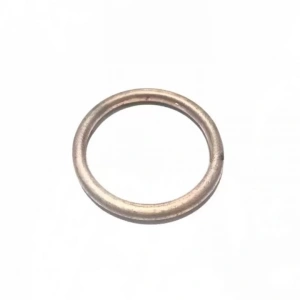 AGK Egzoz Contası Bakır