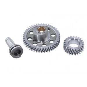 AGK Eksantrik Dişli Seti