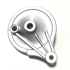 AGK Fren Tablası Arka Ooh