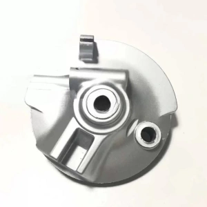 AGK Fren Tablası Ön Ooh