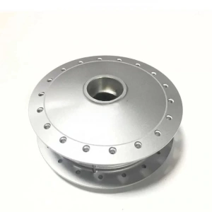 AGK Jant Göbeği Ön Ooh