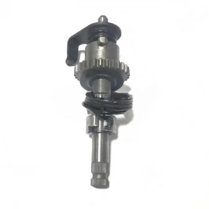 AGK Marş Mili Komple