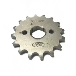 AGK Ön Dişli 15T Ooh