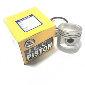 AGK Piston Sekman 100 Jcc