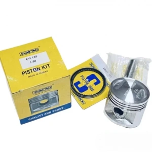 AGK Piston Sekman 150 Sukoki