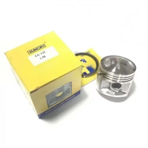 AGK Piston Sekman 200 Sukoki