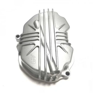 AGK Silindir Üst Kapak