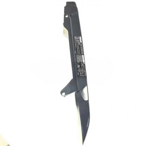 AGK Zincir Muhafaza Üst Plastik