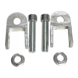 Amortisör Uzatıcı Gri Takım