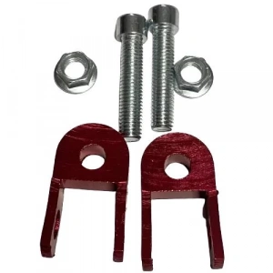 Amortisör Uzatıcı Kırmızı Takım