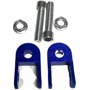 Amortisör Uzatıcı Mavi Takım