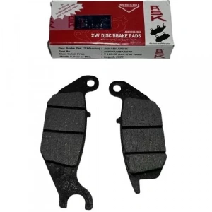 Yamaha R15 Arka Fren Balatası Ask