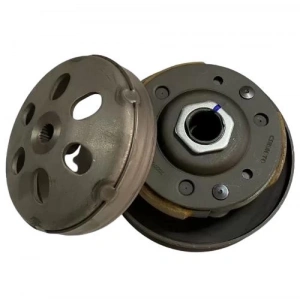 Honda Pcx (2018-2020) Arka Varyatör (Debriyaj)