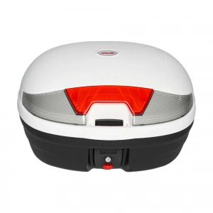 Arwic 46 LT Motosiklet Çantası Beyaz