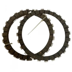 Bajaj Avenger 150 Debriyaj Balatası 5li Ask