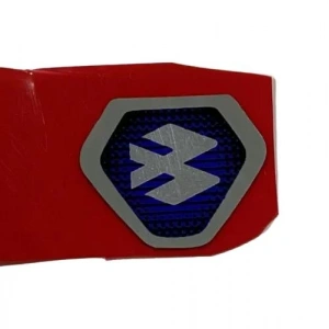 Bajaj B Logosu (Siperlik) Orijinal