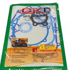 Bajaj Boxer 150 Conta Gki