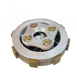 Bajaj Boxer 150 Debriyaj İç Twom