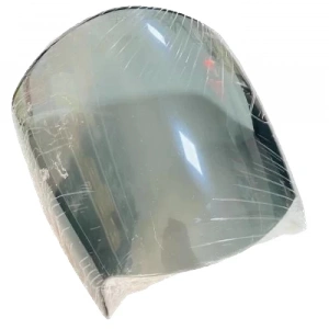 Bajaj Boxer 150 Siperlik Camı Twom