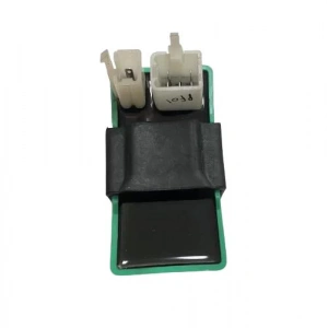 Bajaj Boxer 150 Beyin Varroc