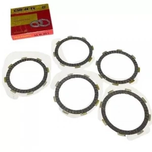 Bajaj Boxer 150 Debriyaj Balatası Set