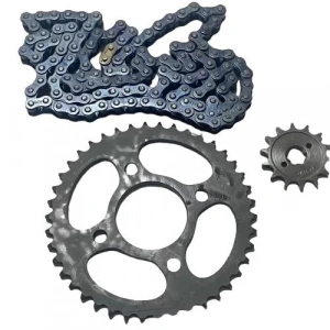 Bajaj Boxer 150 Zincir Dişli Set