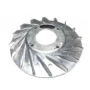 Bajaj Chetak Debriyaj Kavrama Kapağı YM