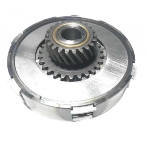 Bajaj Chetak Debriyaj Komple Dıştan