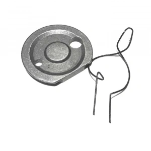 Bajaj Chetak Debriyaj Pulu Orta