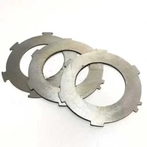 Bajaj Chetak Debriyaj Sacı Dıştan Tırnaklı