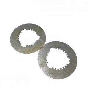 Bajaj Chetak Debriyaj Sacı İçten Tırnaklı