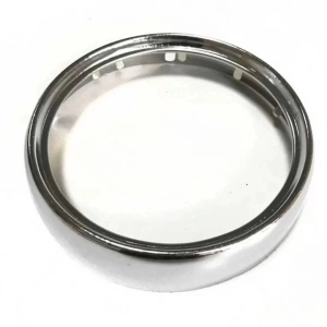 Bajaj Chetak Far Çerçevesi Nikel