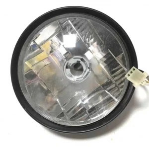 Bajaj Chetak Far Fiem