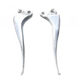 Bajaj Chetak Fren Kolu Nikel Takım