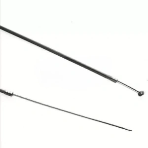 Bajaj Chetak Fren Teli Ön