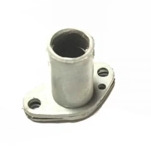 Bajaj Chetak Gaz Kütüğü