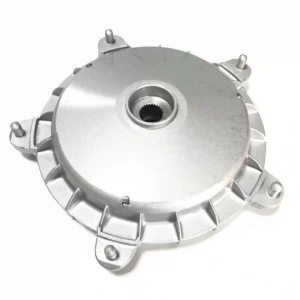 Bajaj Chetak Göbek Arka