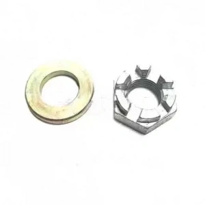 Bajaj Chetak Göbek Somunu Arka 2li