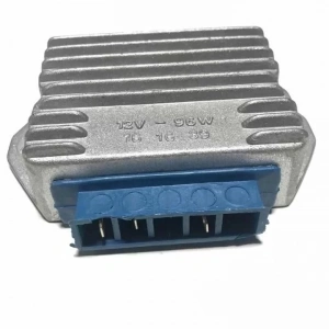 Bajaj Chetak Konjektör