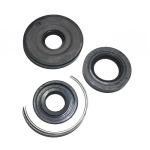 Bajaj Chetak Krank Keçesi Takım