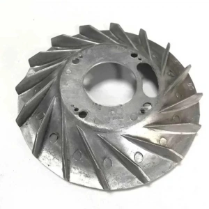 Bajaj Chetak Pervane Alüminyum