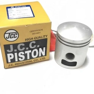 Bajaj Chetak Piston Sekman 075 Jcc