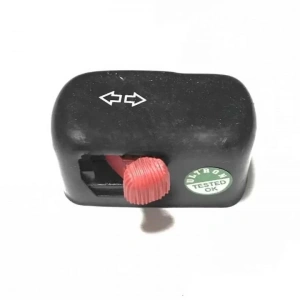 Bajaj Chetak Sinyal Anahtarı