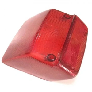 Bajaj Chetak Stop Camı