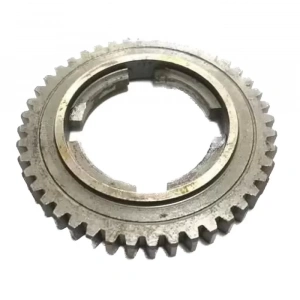 Bajaj Chetak Vites Dişlisi 1. İnce
